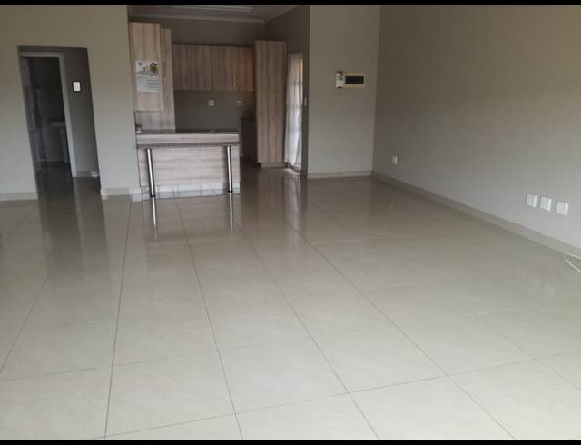 2 BEDROOM FLAT TO LET IN INANDA